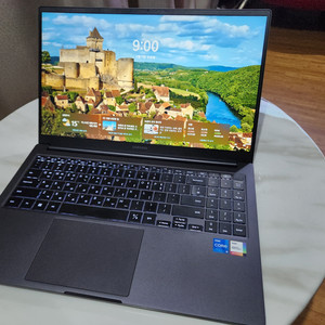삼성갤럭시 Book3 NT750XFT