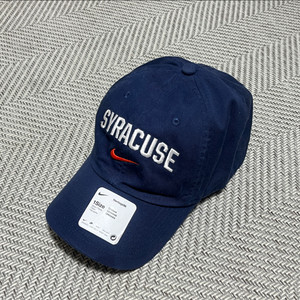 나이키 헤리티지86 볼캡(시라큐스)