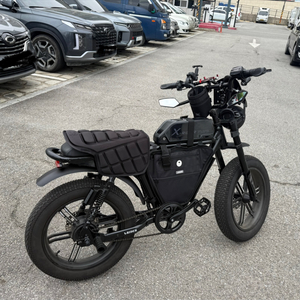 엑스라이더 X200s(고급형) 전기자전거