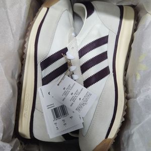 [새제품]아디다스 sl72rs 270 패션 스니커즈