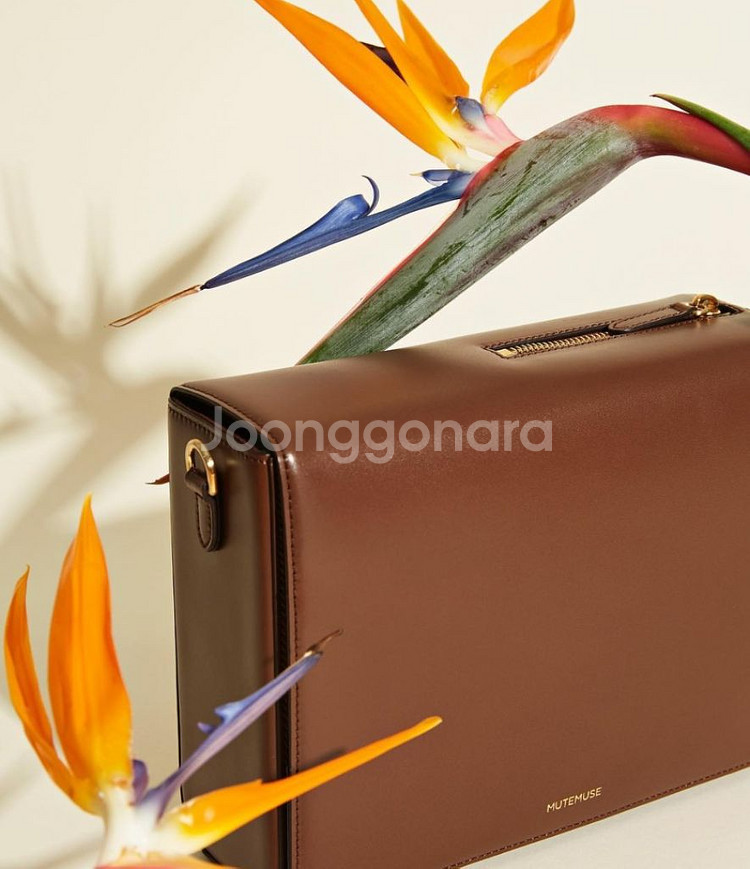 MUTEMUSE 무트뮤즈 어뮤즈백 베이직 스트랩--2