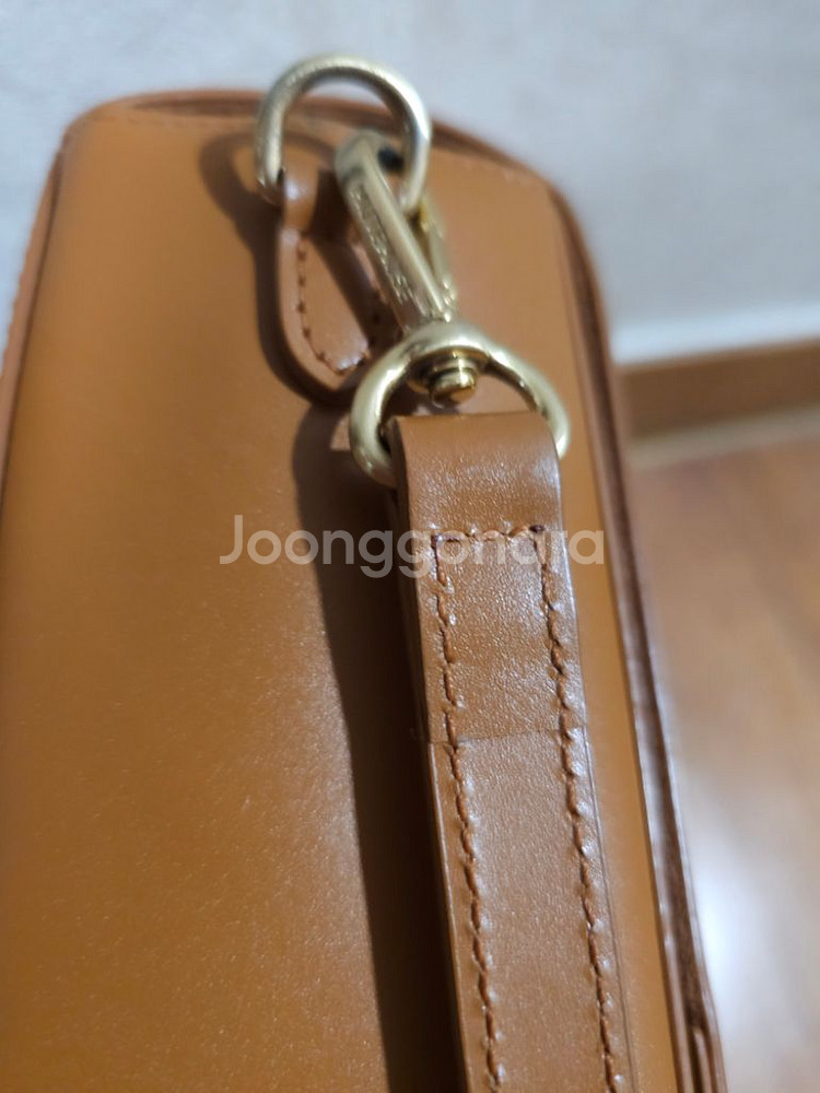 MUTEMUSE 무트뮤즈 어뮤즈백 베이직 스트랩--5