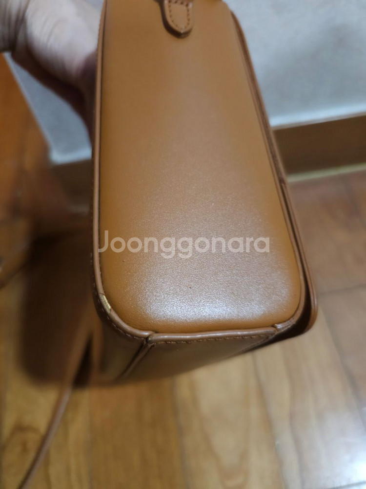 MUTEMUSE 무트뮤즈 어뮤즈백 베이직 스트랩--6