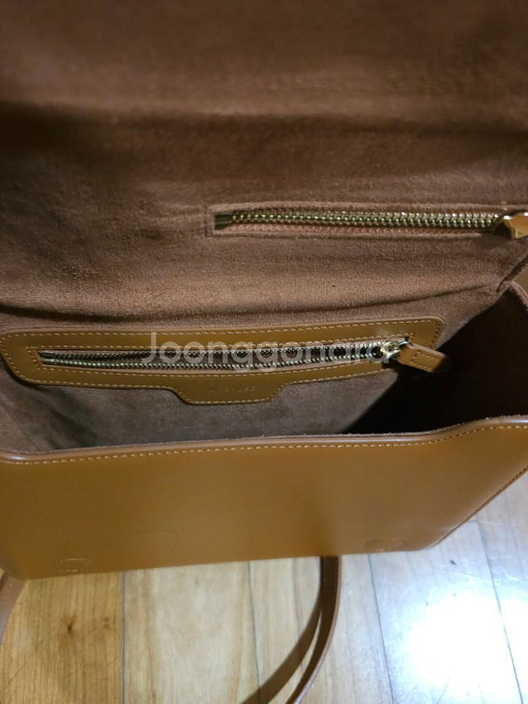 MUTEMUSE 무트뮤즈 어뮤즈백 베이직 스트랩--8