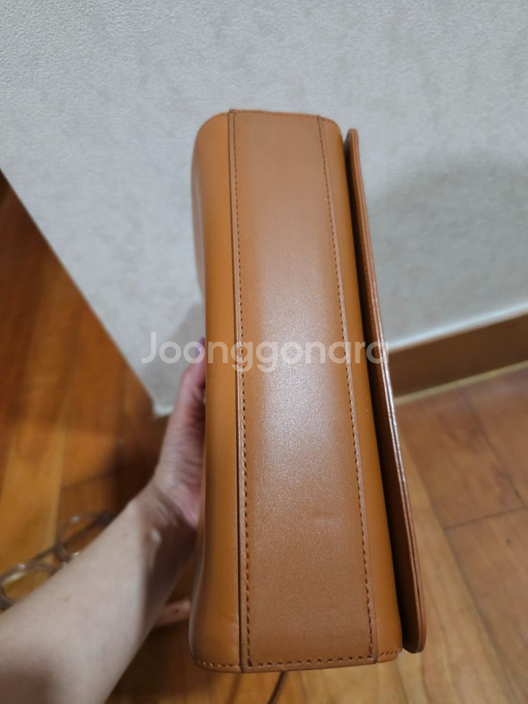 MUTEMUSE 무트뮤즈 어뮤즈백 베이직 스트랩--7