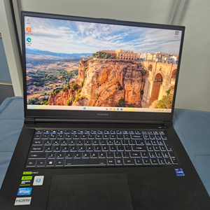 한성 gtx73 4070
