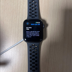 애플워치 se2 40mm gps