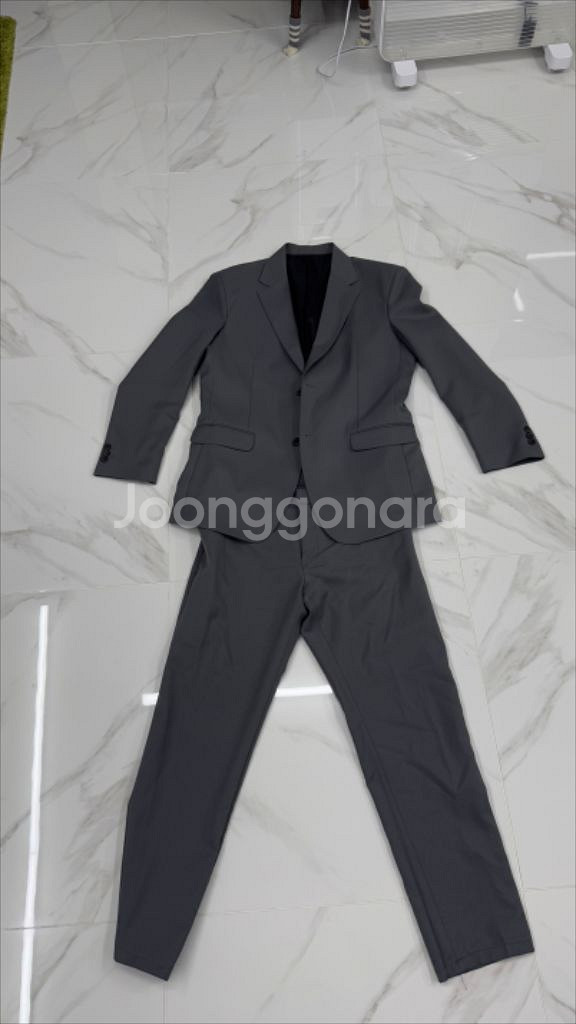 정장세트 (그레이톤임)--0
