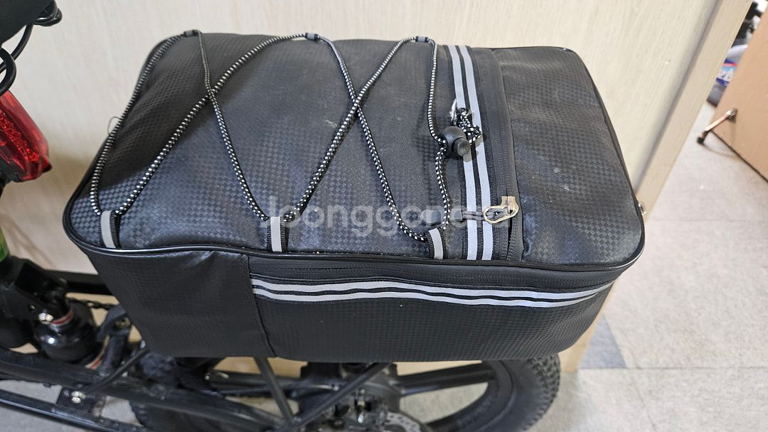 부릉이 터보 500와트 풀샥--2