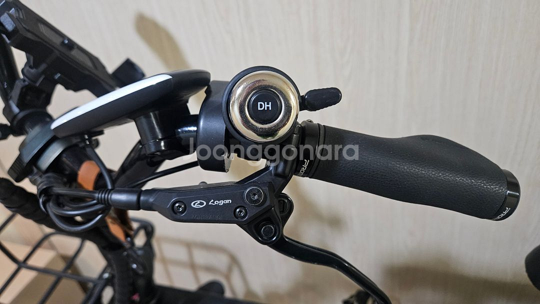 부릉이 터보 500와트 풀샥--3