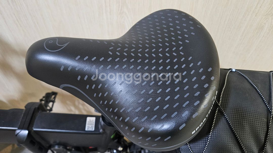 부릉이 터보 500와트 풀샥--1