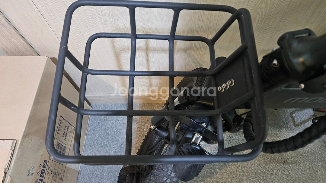 부릉이 터보 500와트 풀샥--4