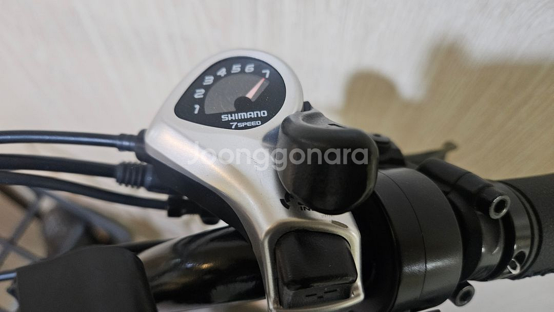 부릉이 터보 500와트 풀샥--7