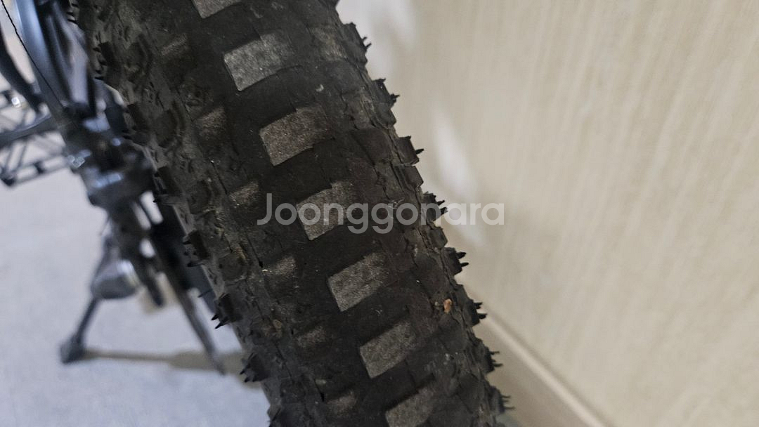 부릉이 터보 500와트 풀샥--8