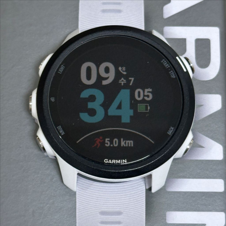 가민포러너 245뮤직--1