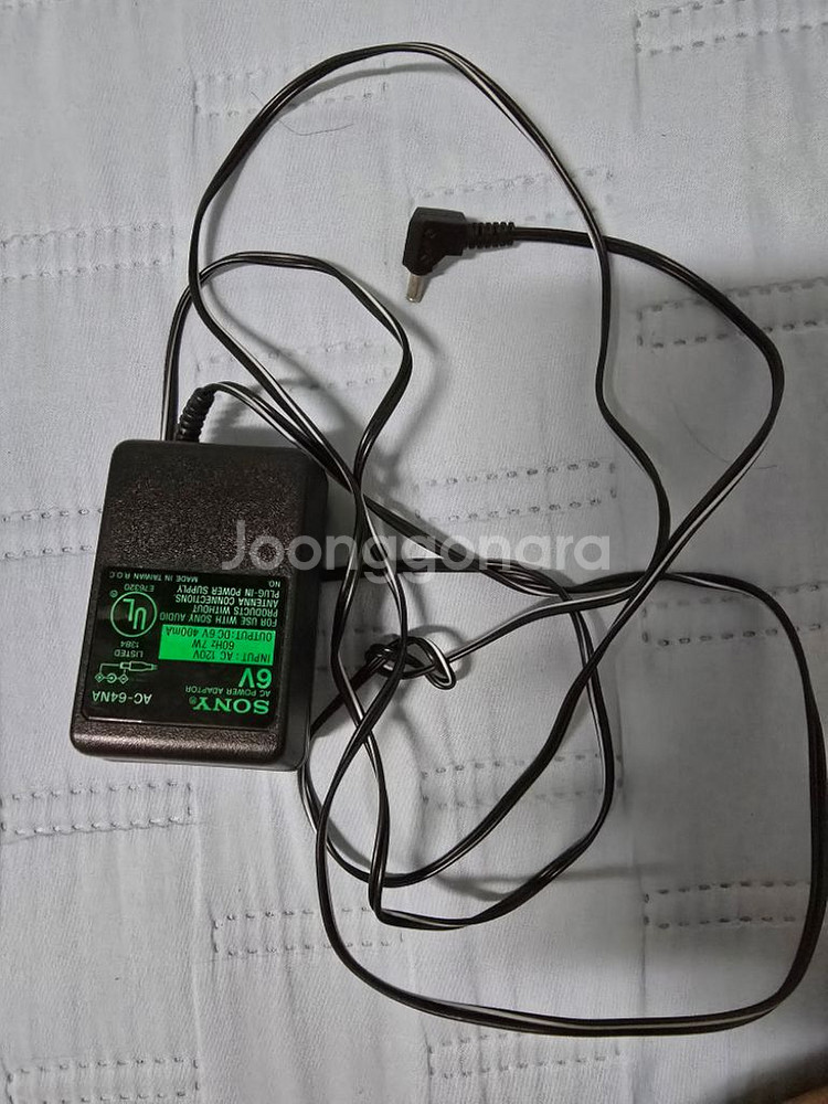 소니 D-T66 CD play--3