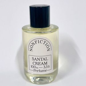논픽션 상탈크림 오드퍼퓸 100ml