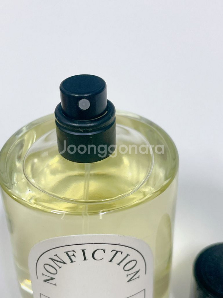논픽션 상탈크림 오드퍼퓸 100ml--3