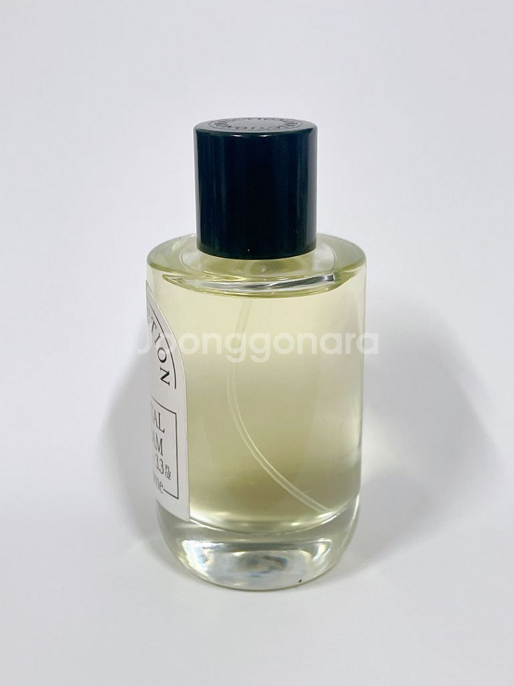 논픽션 상탈크림 오드퍼퓸 100ml--1