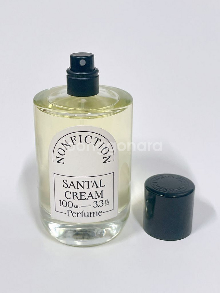 논픽션 상탈크림 오드퍼퓸 100ml--4