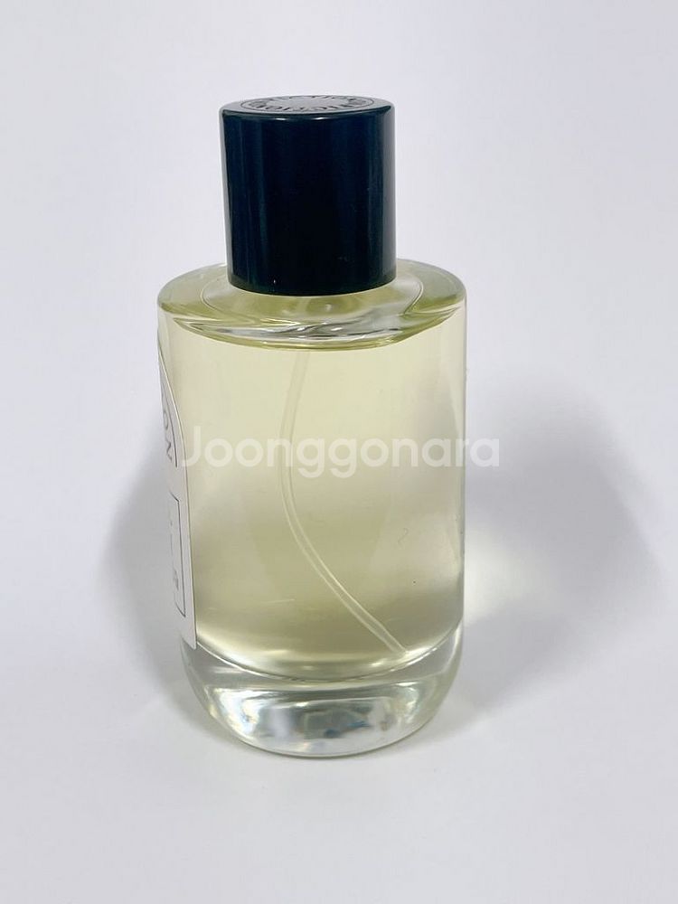 논픽션 상탈크림 오드퍼퓸 100ml--2