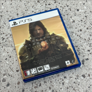 [PS5]데스스트랜딩