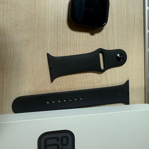 애플워치10 46mm gps 판매합니다
