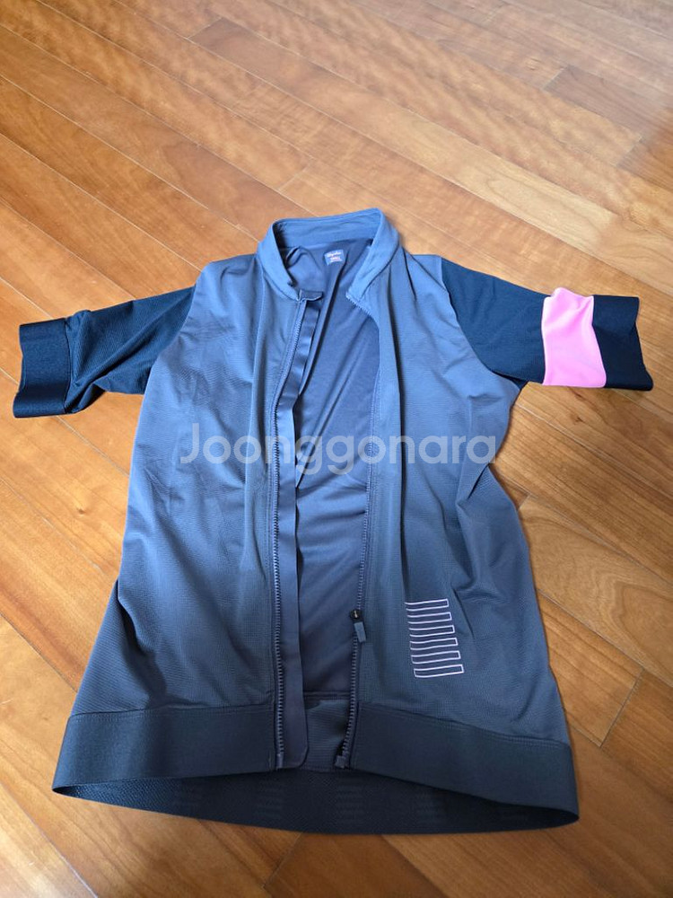 라파 프로팀 져지 S 사이즈--0