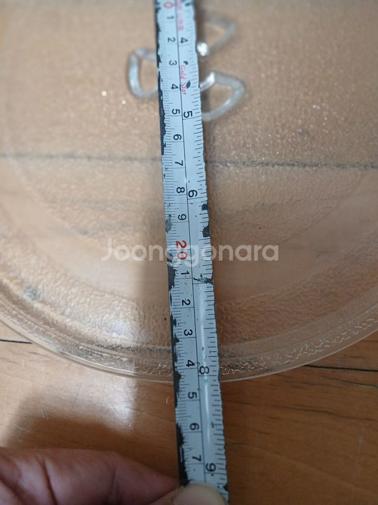 전자레인지 회전유리,회전레인,회전축--4
