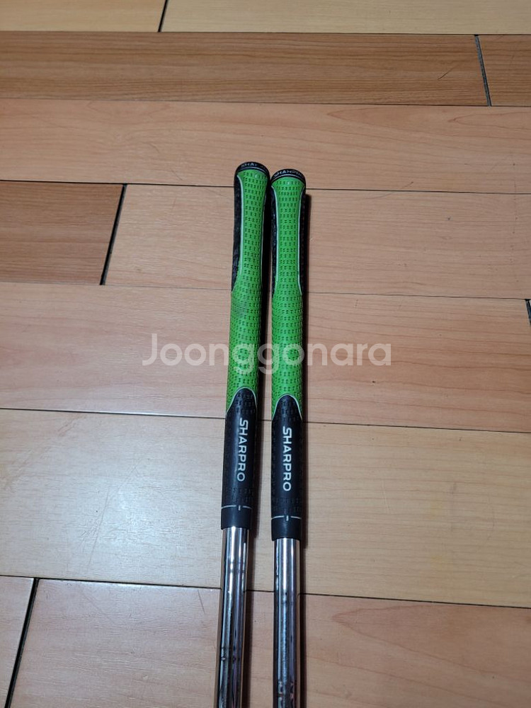 타이틀리스트 735 CM 단품 아이언(7번)--5
