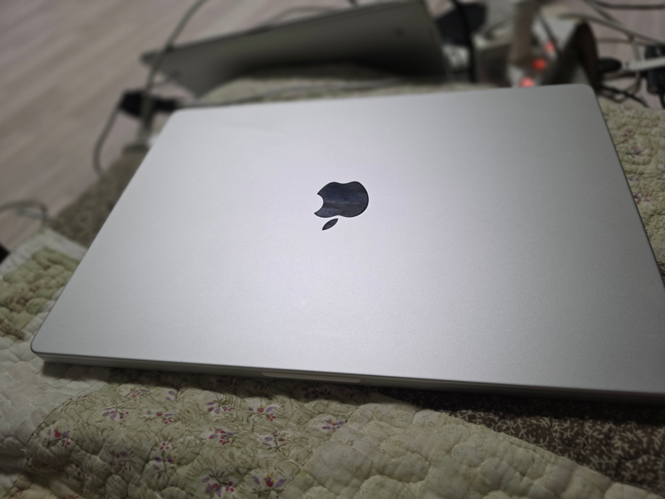 맥북 m4 max 48gb 2tb