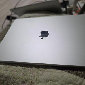맥북 m4 max 48gb 2tb