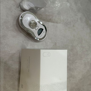 뉴스킨 바디갈바닉