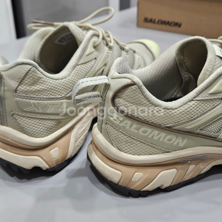살로몬 XT-6 알팔파 270--4