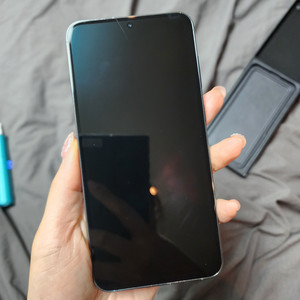 갤럭시 S23+ 512GB 그린 자급제폰
