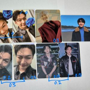 비투비 포카