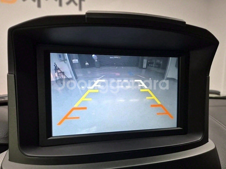 @18년 더뉴코란도스포츠 CX5(2WD) 클럽@무사고--2