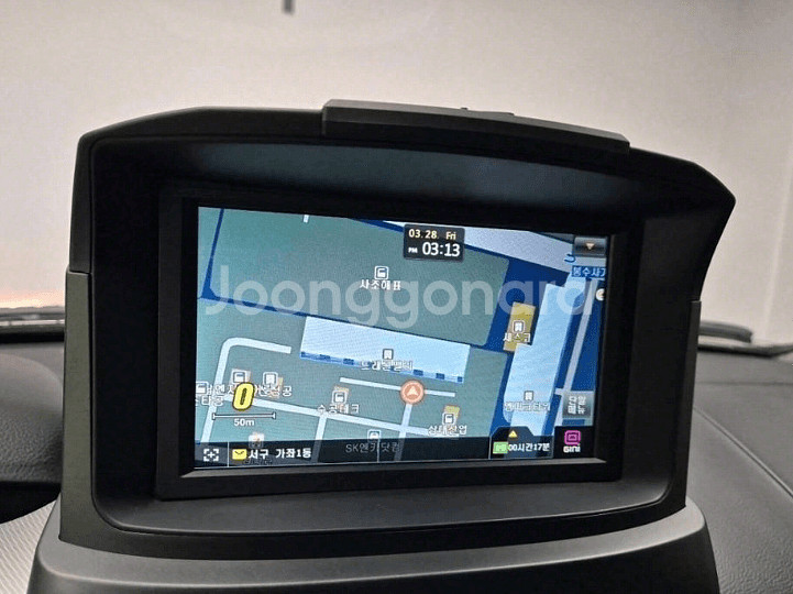 @18년 더뉴코란도스포츠 CX5(2WD) 클럽@무사고--5