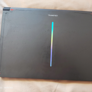 노트북 I7-14650 RTX4070