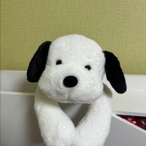 (새상품)강아지인형45cm