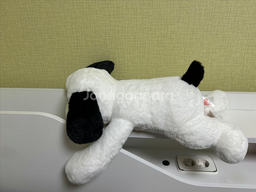 (새상품)강아지인형45cm--1