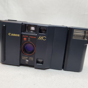 Canon MC compact camera