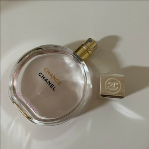 샤넬 샹스 오 땅드르 오 드 빠르펭50ml