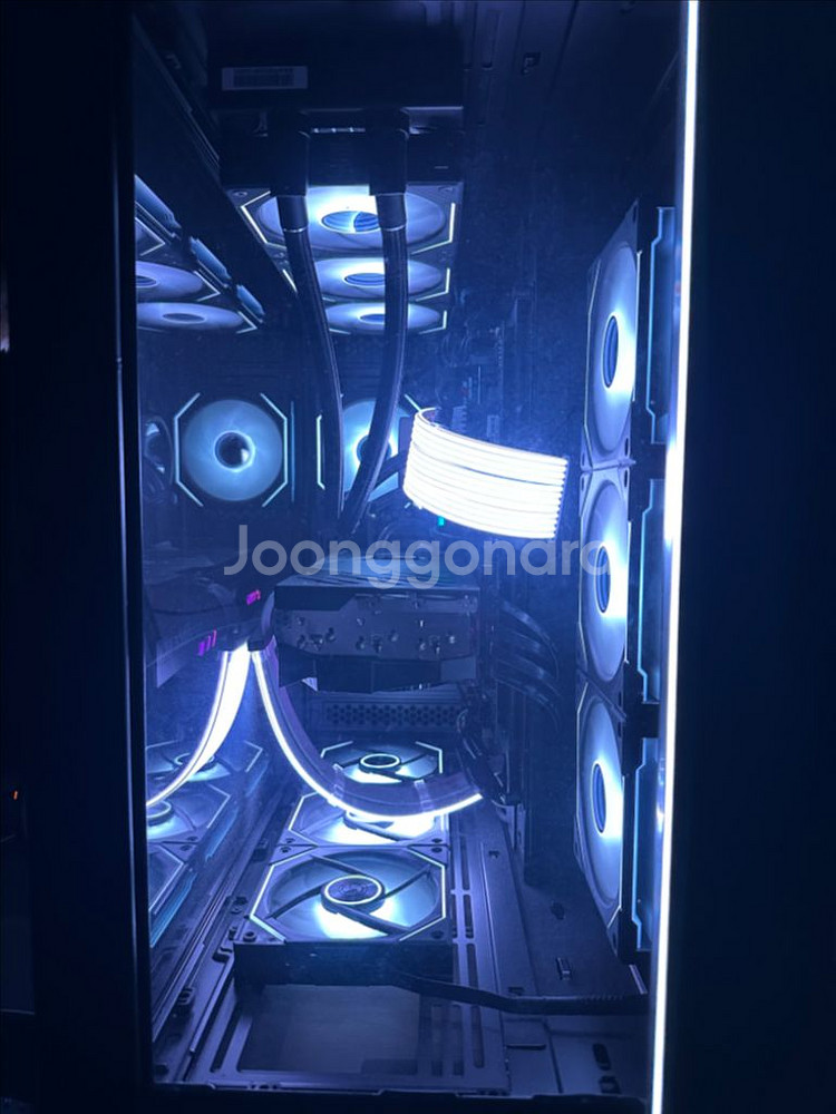 4080 게이밍 , 7900x3D 완본체 판매--1
