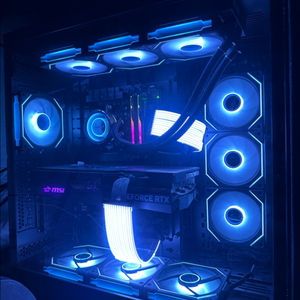 4080 게이밍 , 7900x3D 완본체 판매