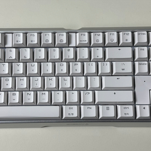 체리 mx board 3.0s rgb 화이트(적축)