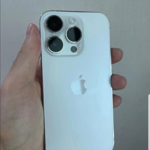 아이폰14프로 실버256gb 풀박스 급처