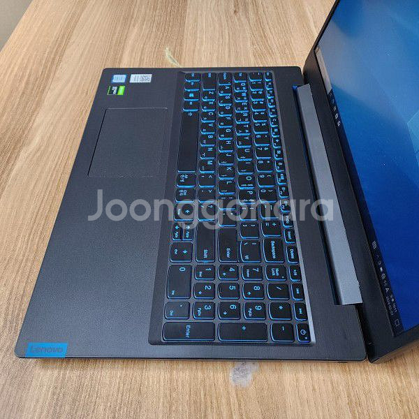 게이밍 노트북 팝니다 (레노버 ideapad L340)--2