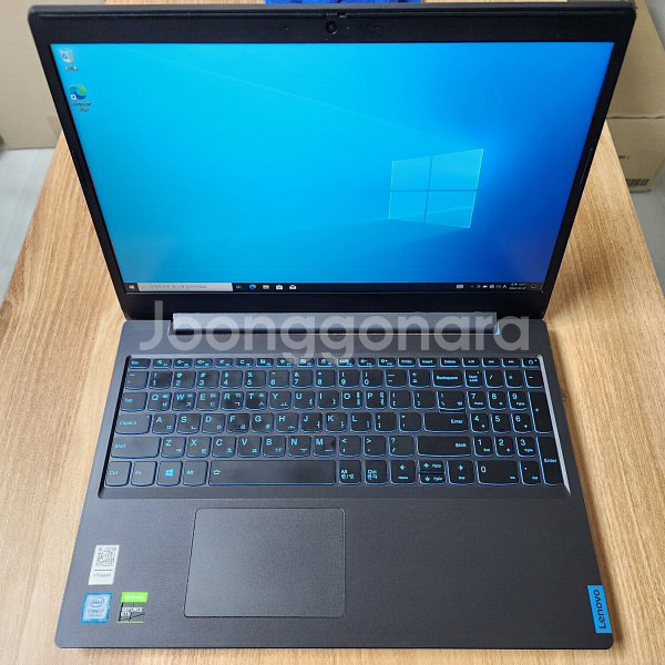 게이밍 노트북 팝니다 (레노버 ideapad L340)--0