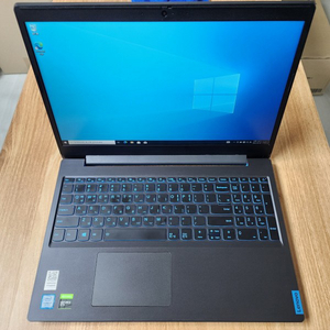게이밍 노트북 팝니다 (레노버 ideapad L340)